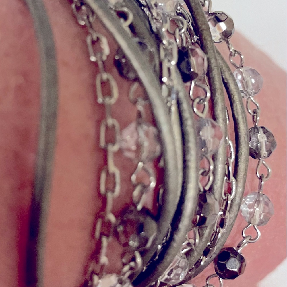 Cookie Lee bracelet